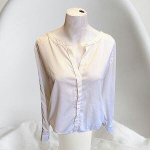 Women's New York and Company Blouse